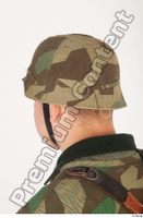  German army uniform World War II. ver.2 army camo head helmet soldier uniform 0004.jpg
